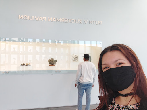 Museum «Zuckerman Museum of Art», reviews and photos, 492 Prillaman Way, Kennesaw, GA 30144, USA