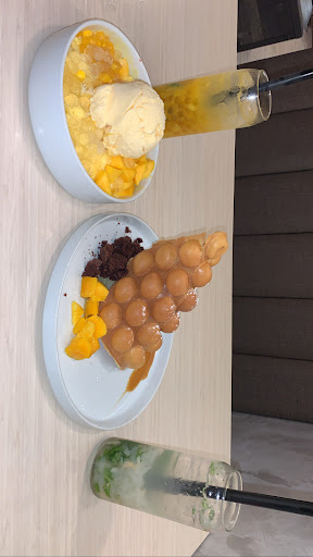 Dessert Shop «520 Desserts», reviews and photos, 133-53 37th Avenue #101, Flushing, NY 11354, USA