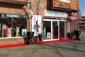 Emsland Elegance Festive fashions Abendmoden Meppen image