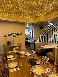 Les plus récentes photos du Restaurant Le Trouville Saint-Mandé à Saint-Mandé - n°1