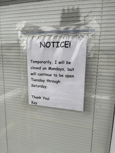 Barber Shop «Kays Barber Shop», reviews and photos, 1 Main St, Auburn, WA 98001, USA