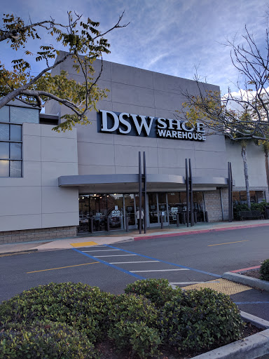 Shoe Store «DSW Designer Shoe Warehouse», reviews and photos, 836 Camino Del Rio N, San Diego, CA 92108, USA