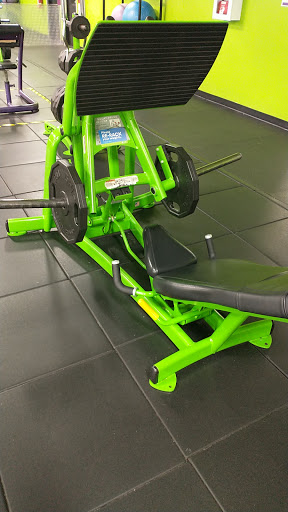 Gym «Youfit Health Clubs», reviews and photos, 9559 GA-5 #401, Douglasville, GA 30135, USA