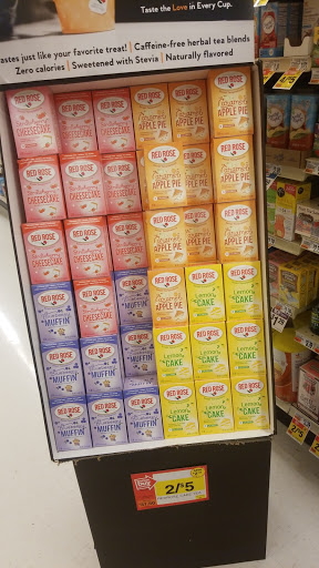 Grocery Store «Peapod by GIANT Food Stores», reviews and photos, 10 E Ridge Pike, Conshohocken, PA 19428, USA