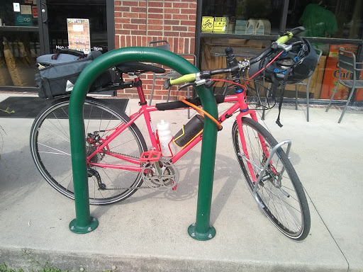 Natural Foods Store «Deep Roots Market», reviews and photos, 600 N Eugene St, Greensboro, NC 27401, USA