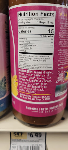 Health Food Store «Sprouts Farmers Market», reviews and photos, 6410 N May Ave, Oklahoma City, OK 73116, USA