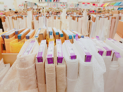Fabric Store «Jo-Ann Fabrics and Crafts», reviews and photos, 2930 Preston Rd Ste 800, Frisco, TX 75034, USA