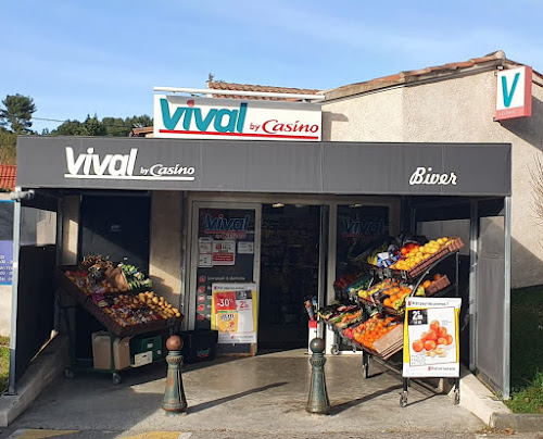 Épicerie Vival Gardanne