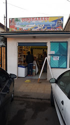 Minimarket Chelita De Guadalupe