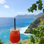 Photo n°3 de l'avis de Olga.i fait le 22/08/2023 à 13:52 sur le  Marina di Corniglia Bar - Drink and Food à Corniglia