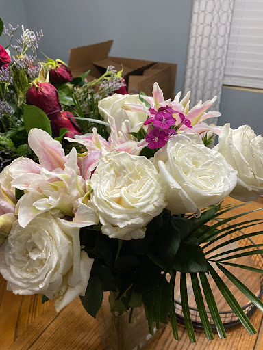 Florist «Flower Cottage on Main», reviews and photos, 2821 Main St, East Point, GA 30344, USA