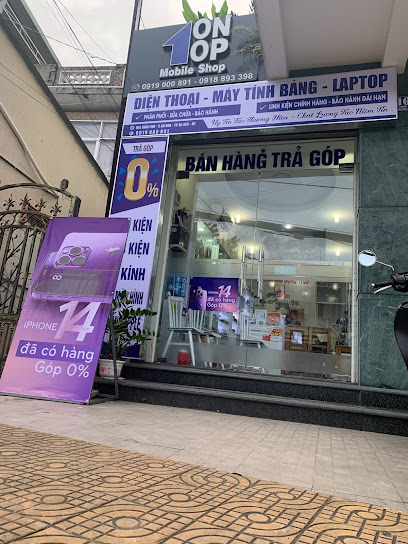 Ontop shop (Thay cảm ứng Đồng Tháp)