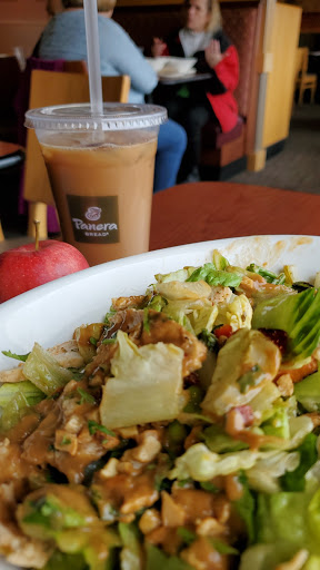 Sandwich Shop «Panera Bread», reviews and photos, 6700 Rockside Rd, Independence, OH 44131, USA