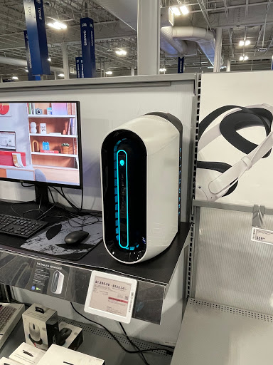 Electronics Store «Best Buy», reviews and photos, 1901 Arden Way, Sacramento, CA 95815, USA