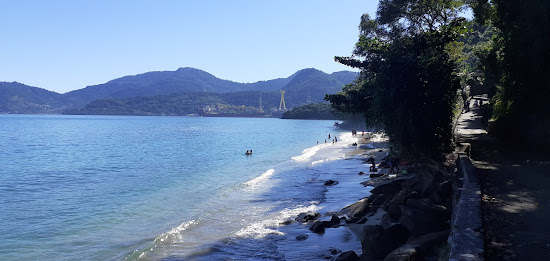 Praia do Sol
