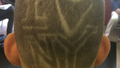 Hair Salon «Branchville Hair Design», reviews and photos, 300 Danbury Rd, Wilton, CT 06897, USA