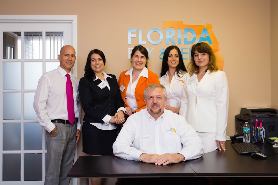 Florida Buy and Sell (Licensed Business Broker)
