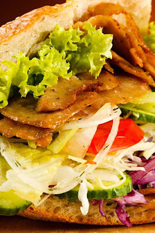 Alibaba Döner Kolkwitz Berliner Str. 114, 03099 Kolkwitz, Deutschland