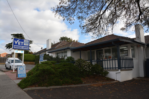 Bundoora Veterinary Clinic & Hospital