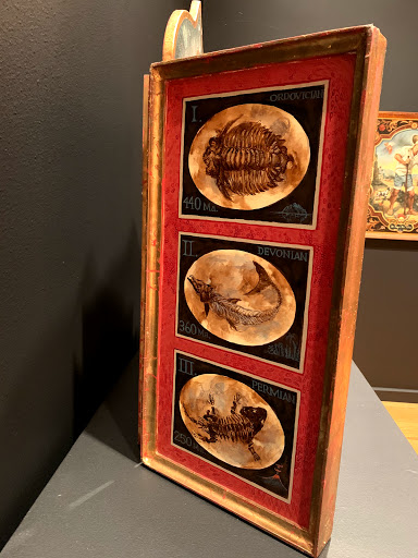 Museum «Station Museum of Contemporary Art», reviews and photos, 1502 Alabama St, Houston, TX 77004, USA