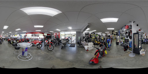 Motorcycle Dealer «Sport Durst Power Sports», reviews and photos, 4503 Durham-Chapel Hill Blvd, Durham, NC 27707, USA