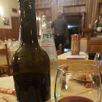 Photo n°1 de l'avis de alessandro.e fait le 27/09/2018 à 16:17 sur le  Albergo Ristorante Filietto à Bobbio