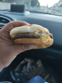 Hamburger du Restauration rapide McDonald's à Saint-Médard-en-Jalles - n°12