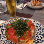 Photo n°3 de l'avis de Enzo.i fait le 06/01/2023 à 22:49 sur le  Sottofondo Gustoteca Matera à Matera