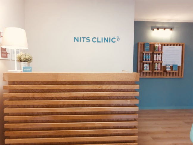 Nits Clinic - Tratamento de Piolhos e Lêndeas Vila Nova de Famalicão - Vila Nova de Famalicão