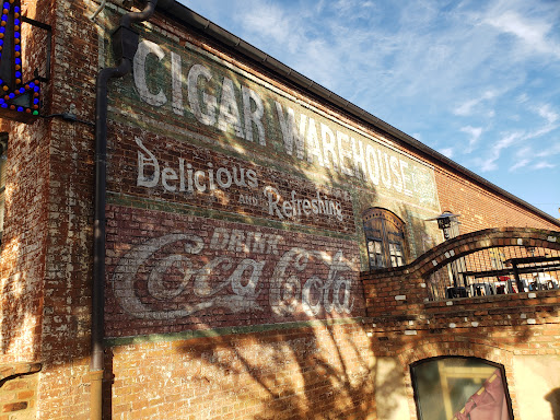 Wedding Venue «Old Cigar Warehouse- Event Hall», reviews and photos, 912 S S Main St, Greenville, SC 29601, USA