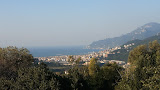 Photo Appartamento vacanze Il Cipresso 84135 Salerno (miniature)