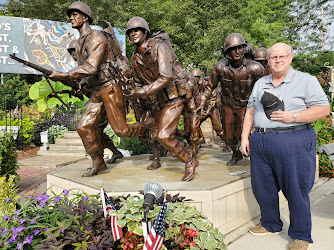 Veterans Memorial Garden