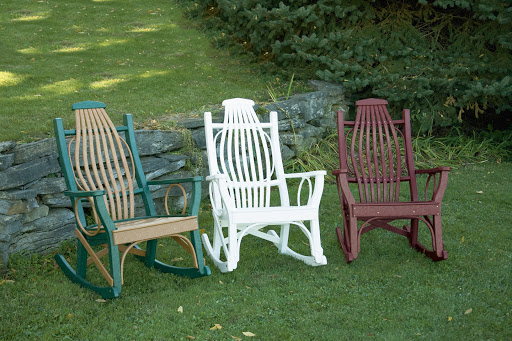 Amish Furniture Store «J & L Amish Depot», reviews and photos, 2885 US-206, Columbus, NJ 08022, USA