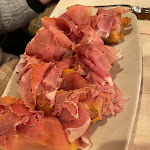 Photo n°12 de l'avis de Marta.a fait le 02/10/2022 à 10:17 sur le  OSTERIA M.E.M à Robassomero