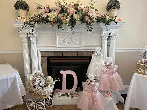 Florist «Marquis Floral», reviews and photos, 286 NJ-34, Matawan, NJ 07747, USA