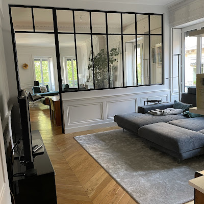 KOM9 Renovation à Lyon