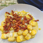 Photo n°1 de l'avis de Nikita.i fait le 22/08/2023 à 12:04 sur le  Ristorante Le tre Spighe à Bracciano