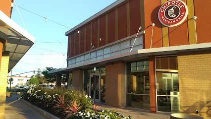 Chipotle Mexican Grill - 1095 E Brokaw Rd #70, San Jose, CA 95131