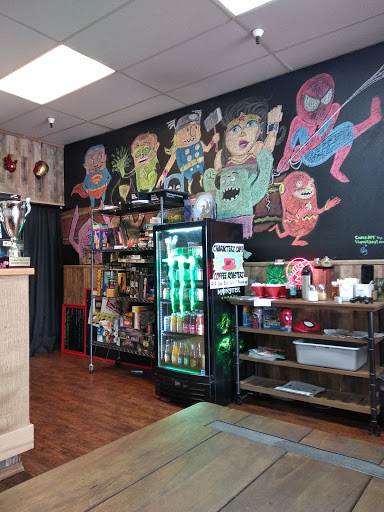 Shopping Mall «Oak Hills Shopping Center», reviews and photos, 5424 Sunol Blvd, Pleasanton, CA 94566, USA