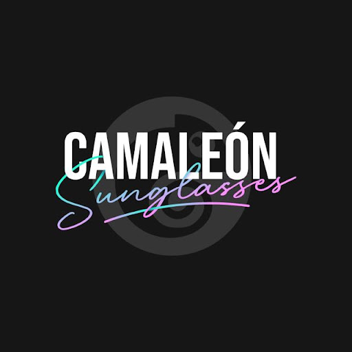 sunglasses camaleon