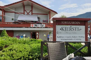 Kjersti's mat og vinhus image