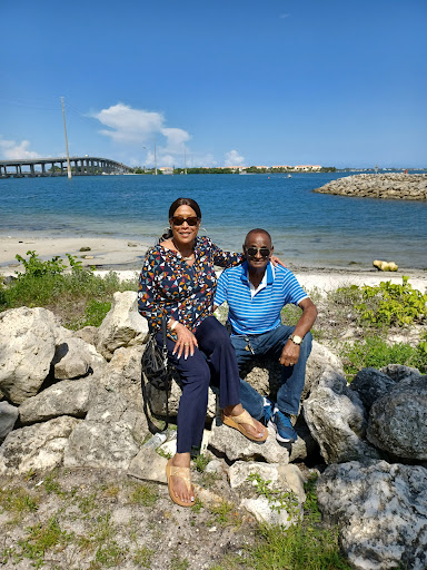 Wedding Venue «River Walk Center», reviews and photos, 600 N Indian River Dr, Fort Pierce, FL 34950, USA