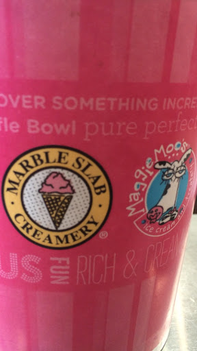 Ice Cream Shop «Marble Slab Westover Hills», reviews and photos, 8603 Texas 151 #209, San Antonio, TX 78245, USA
