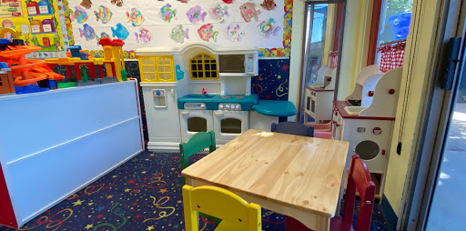 Preschool «Halsey Schools Infant Center & Preschool in Woodland Hills», reviews and photos, 21321 Costanso St, Woodland Hills, CA 91364, USA