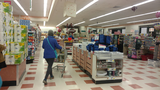 Grocery Store «Market Basket», reviews and photos, 30 NH-103, Warner, NH 03278, USA