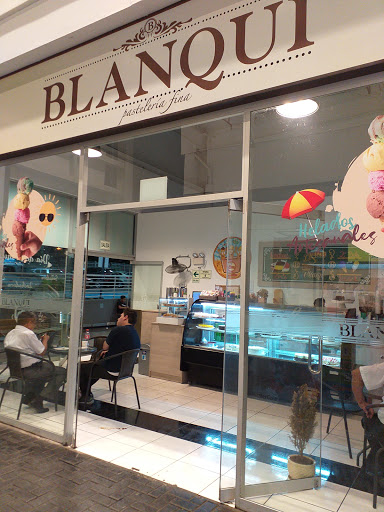 Blanqui pasteleria fina