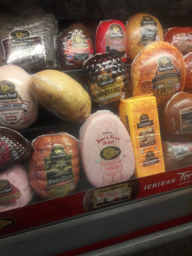 Supermarket «Twin City Supermarket», reviews and photos, 611 Broadway, Newark, NJ 07104, USA