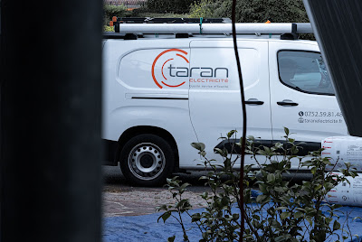 TARAN ELECTRICITE à Combs-la-Ville