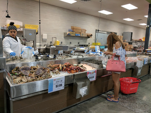 Supermarket «Jusgo Supermarket», reviews and photos, 3875 Venture Dr, Duluth, GA 30096, USA