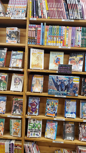 Book Store «Half Price Books», reviews and photos, 366 W Army Trail Rd, Bloomingdale, IL 60108, USA